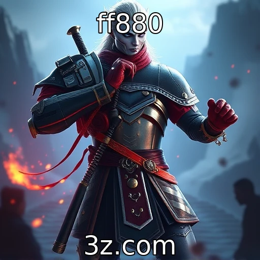 Tendências emergentes na evolução dos jogos digitais : ff880