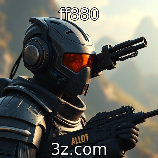 Tendências emergentes na indústria de jogos de 2025 - ff880