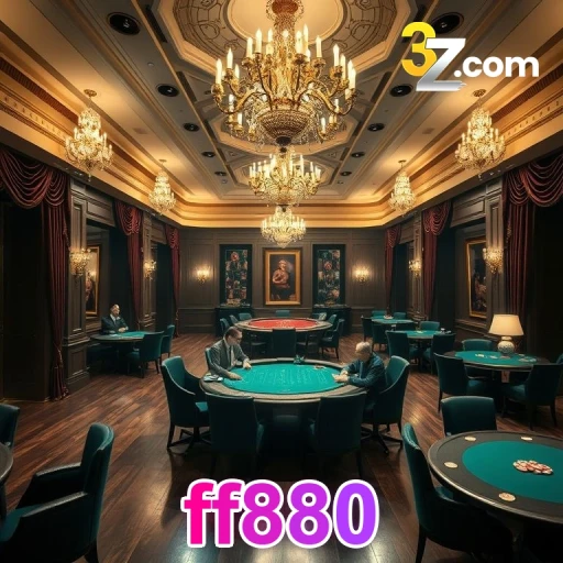 Esporte Radiante: Explore o Universo do ff880 com Passeio Interativo