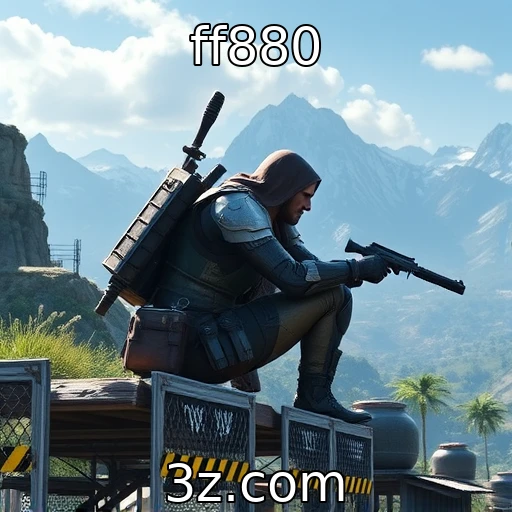 Impacto das novas tecnologias na indústria de jogos | ff880