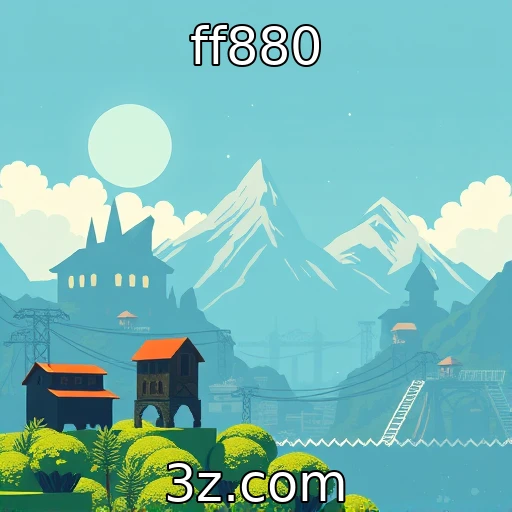 Desenvolvimento de games indie cresce no cenário global | ff880