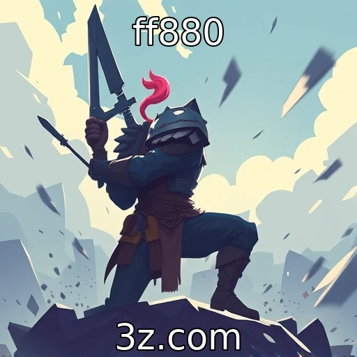 Tendências de jogos indie em crescimento no mercado | ff880