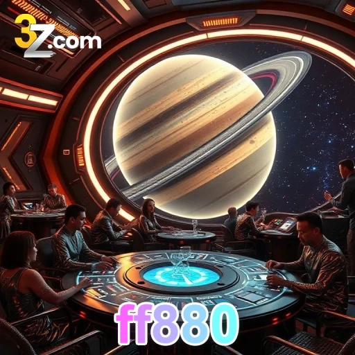 A Nova Era dos Jogos no Brasil: ff880 em Destaque