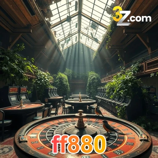 ff880 Jogos de caça-níqueis