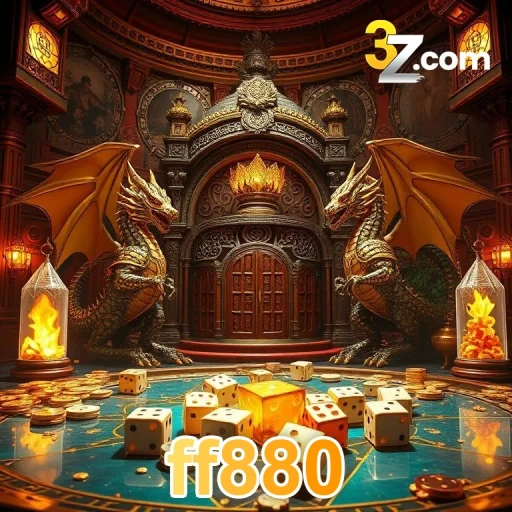 ff880 Caça-níqueis